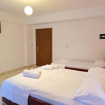 Vila Ani Ksamil Exterior foto